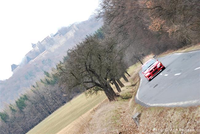 Valašská rallye 2011- sobota objektivem Jana Pořízka