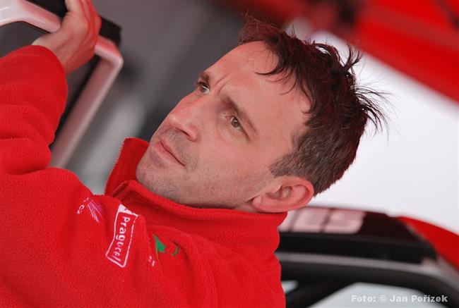 Valašská rallye 2011- sobota objektivem Jana Pořízka