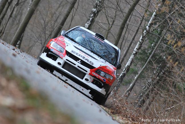 Valašská rallye 2011- sobota objektivem Jana Pořízka