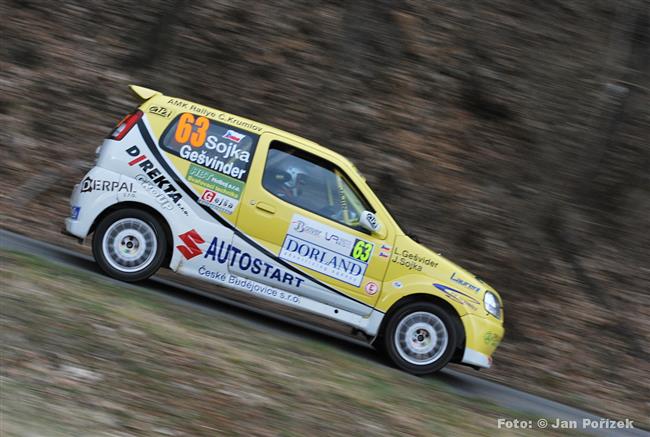 Valašská rallye 2011- sobota objektivem Jana Pořízka
