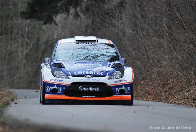 Valask rallye 2011- sobota objektivem Jana Pozka