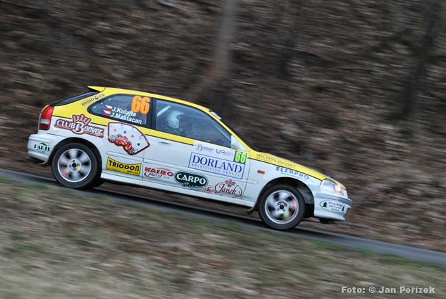 Valašská rallye 2011- sobota objektivem Jana Pořízka