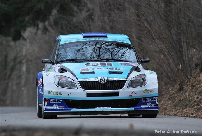 Valašská rallye 2011- sobota objektivem Jana Pořízka