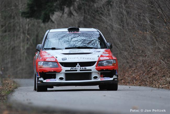 Valašská rallye 2011- sobota objektivem Jana Pořízka