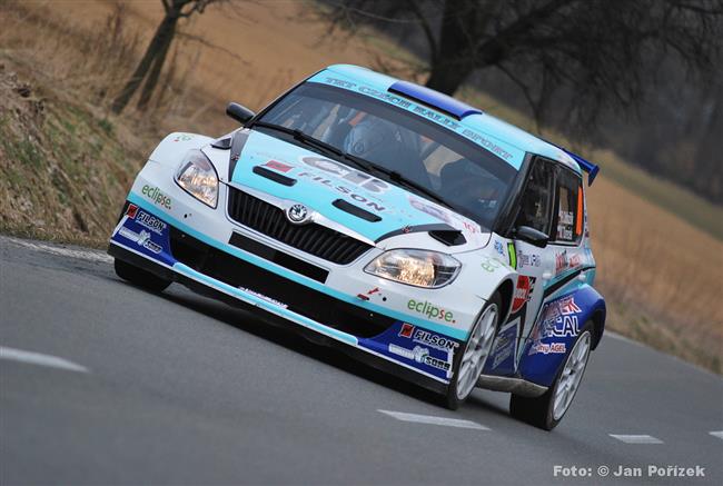 Valašská rallye 2011- sobota objektivem Jana Pořízka