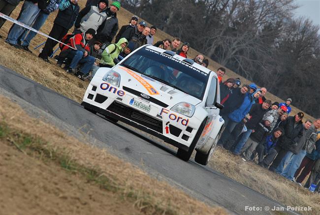 Valašská rallye 2011- sobota objektivem Jana Pořízka