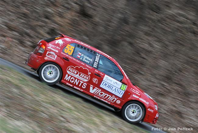 Valašská rallye 2011- sobota objektivem Jana Pořízka