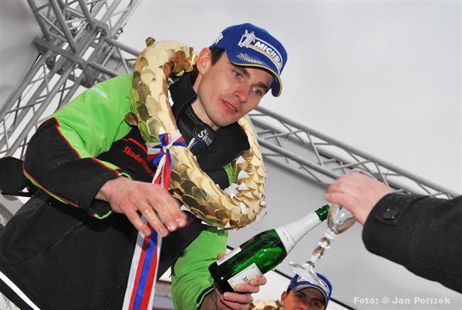 Valašská rallye 2011- sobota objektivem Jana Pořízka