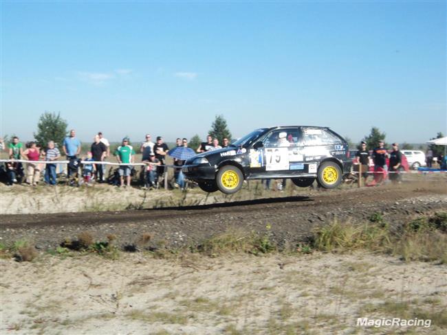 otolinov Lausitz rallye 2011 objektivem Ondry Kurfirsta