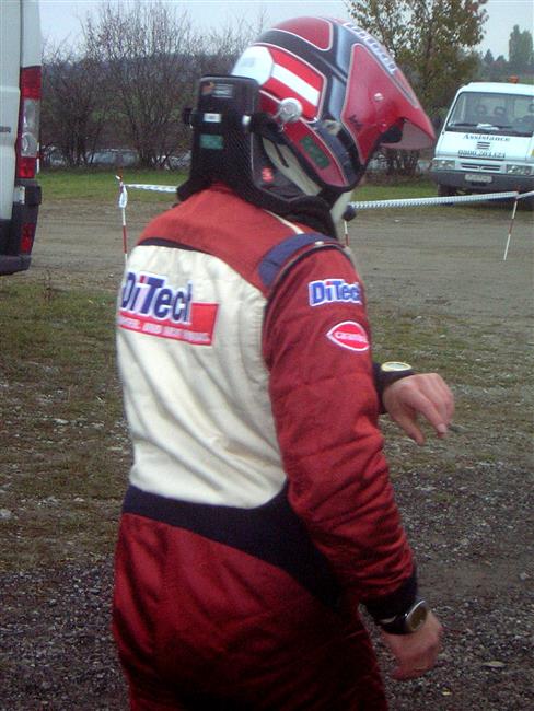 Waldviertel Rallye 2011 - atmosféra