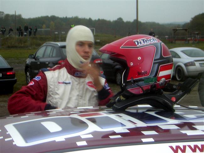Waldviertel Rallye 2011 - atmosféra