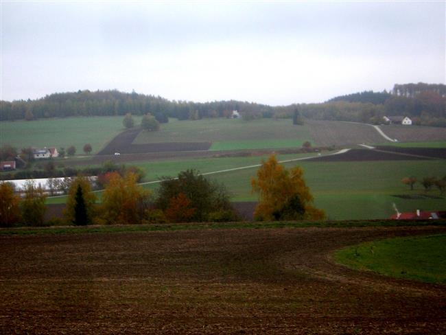 Waldviertel Rallye 2011 - atmosféra