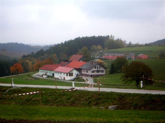 Waldviertel Rallye 2011 - atmosféra