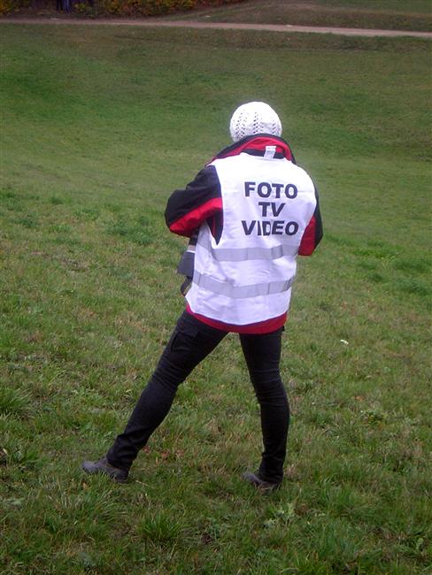 Waldviertel Rallye 2011 - atmosféra