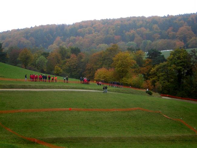 Waldviertel Rallye 2011 - atmosféra