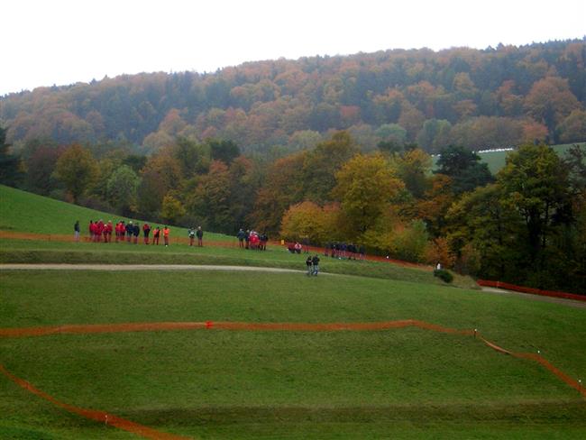 Waldviertel Rallye 2011 - atmosfra