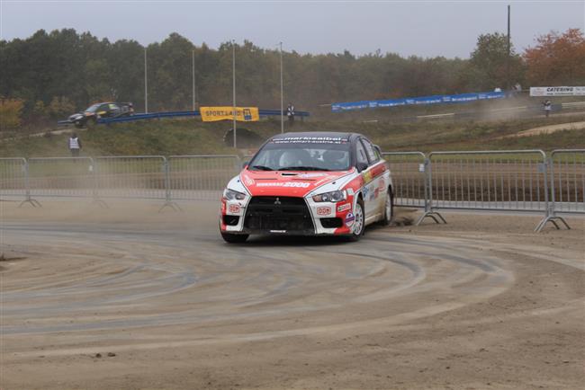 Waldviertel Rally 2011 objektivem Miloše Svobody