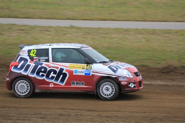 Waldviertel Rally 2011 objektivem Miloše Svobody