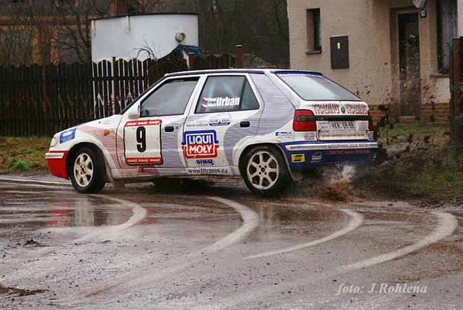 asopis Rally  prv vychz