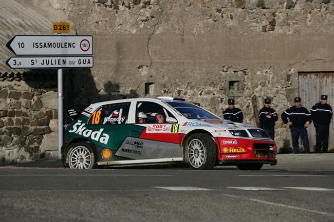 Guy Frquelin: Vtme nvrat Portugalska do kalende WRC