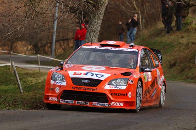 Rallye Monte Carlo 2007