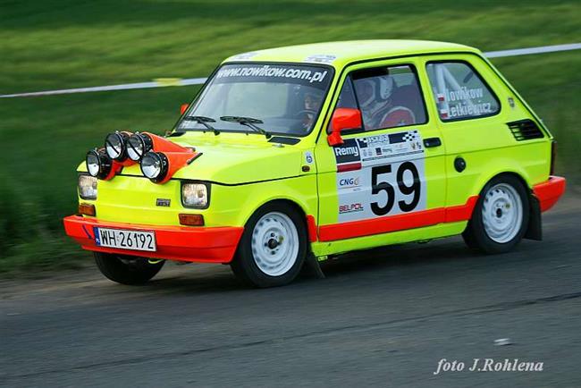 Vychází kniha : „Rallye a Pačejov  -  Pačejov a rallye“