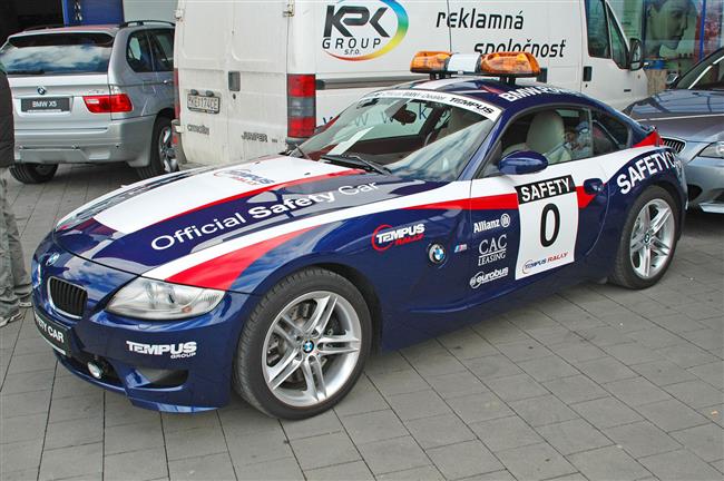 Nové Clio Josefa Béreše pro sezonu 2007