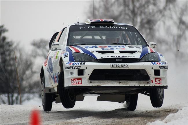 Norsko 2007, foto Martin Viďourek
