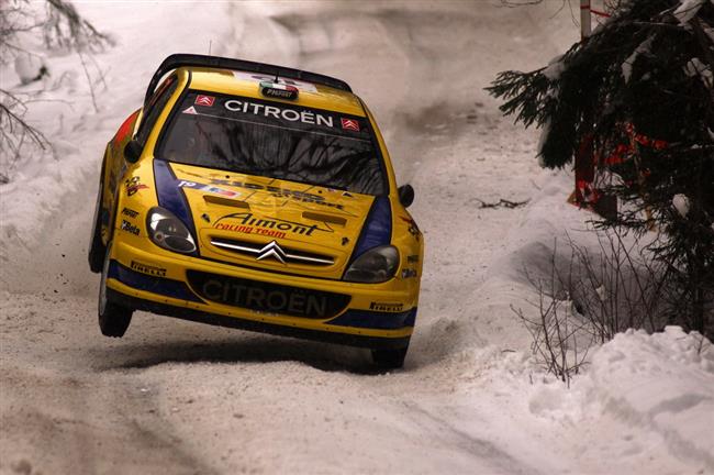 Norsko 2007, foto Martin Viďourek