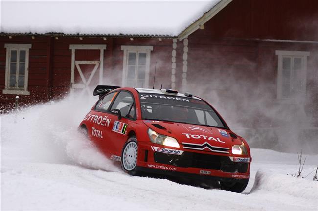 Norsko 2007, foto Martin Viďourek