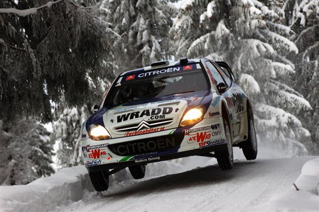 Norsko 2007, foto Martin Viďourek