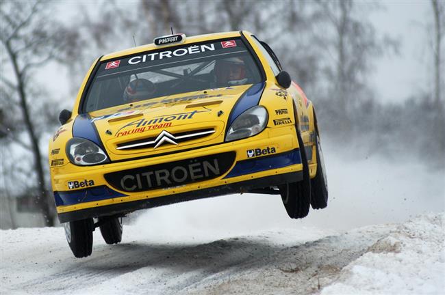 Norsko 2007, foto Martin Viďourek