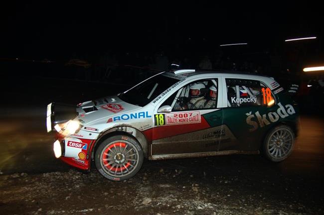 Norsko 2007, foto Martin Viďourek