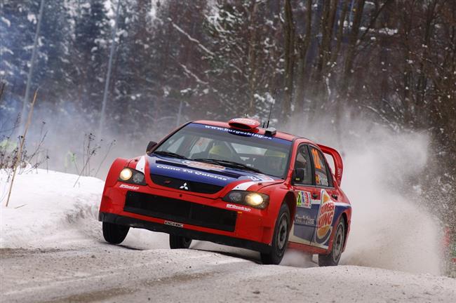 Norsko 2007, foto Martin Viďourek