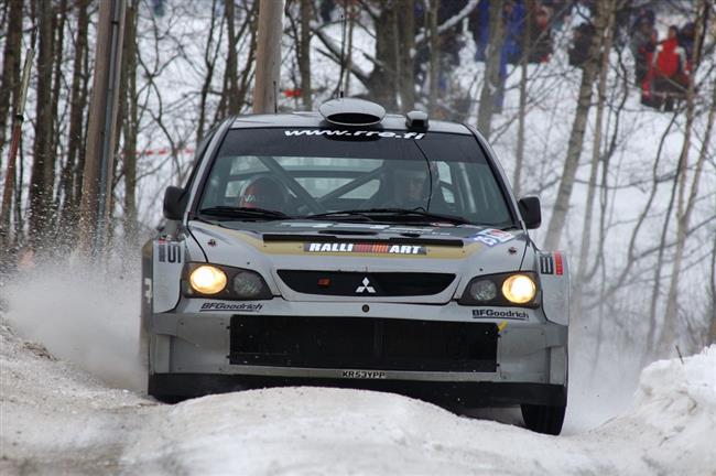 Norsko 2007, foto Martin Viďourek