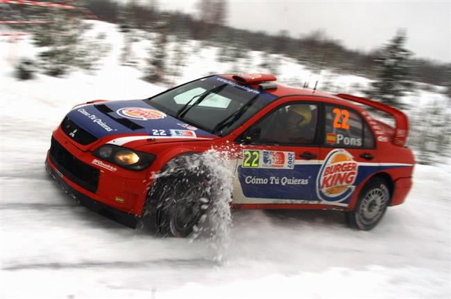 Norsko 2007, foto Martin Viďourek