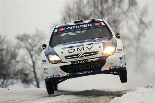 Norsko 2007, foto Martin Viďourek