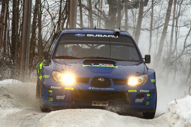 Norsko 2007, foto Martin Viďourek