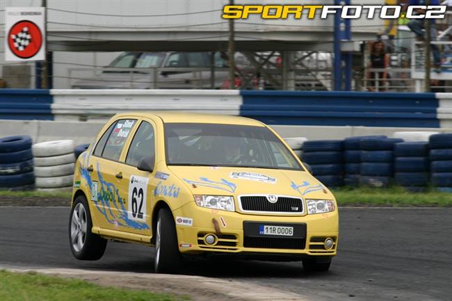 Rallye Bohemia 200 od Sportfoto