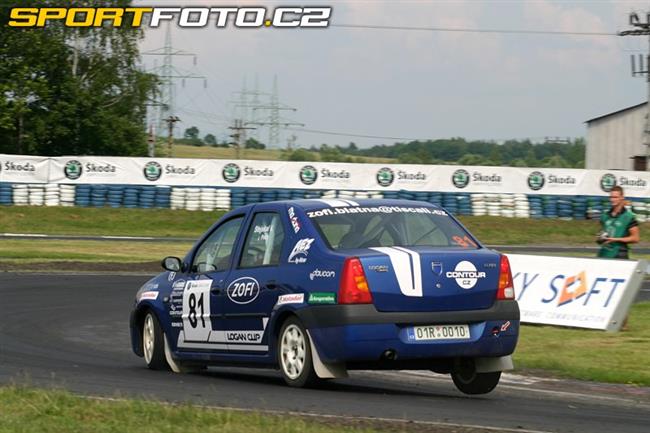 Rallye Bohemia 200 od Sportfoto