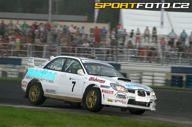 Rallye Bohemia 200 od Sportfoto