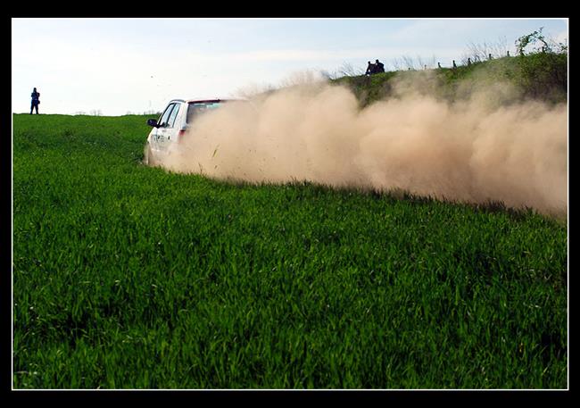 Hustopee 2007, foto Jaroslav ainka