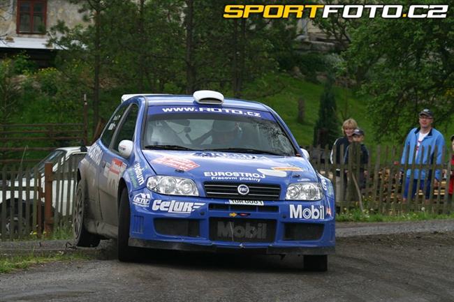 Luick rallye 2007 od Sportfoto