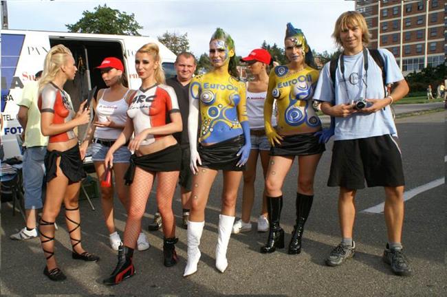 Hlasy po obhlídce  tratí slovenské  Rallye Košice. Start již zítra