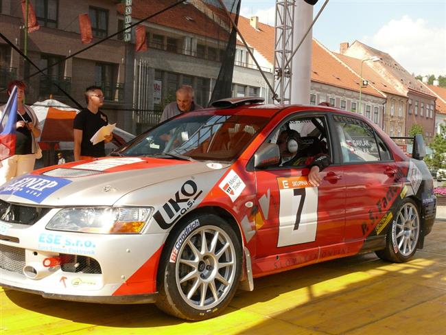 Horck rallye 2007- portrty jezdc, foto Frant. Jza