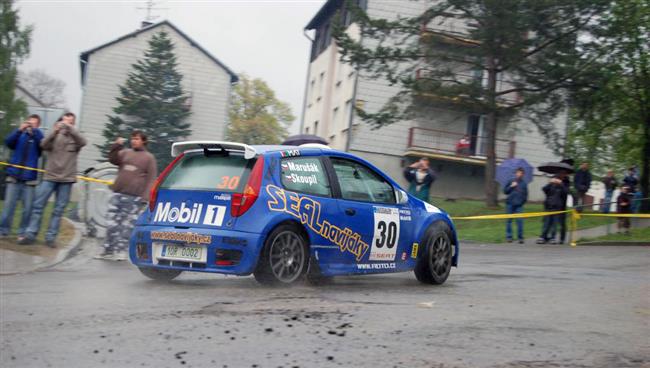 Krumlov 2007, foto M. Baloun