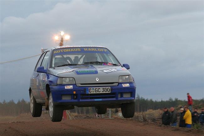 Lausitz rallye 2007, foto Tom Nmec