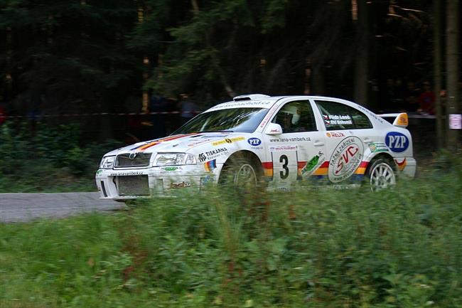 Pelhimov 2008: Statistika pihlench posdek. Ti vozy S 2000, dv WRC