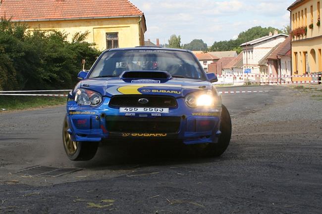 Cebia Rallye Pelhimov objektivem T. Nmce