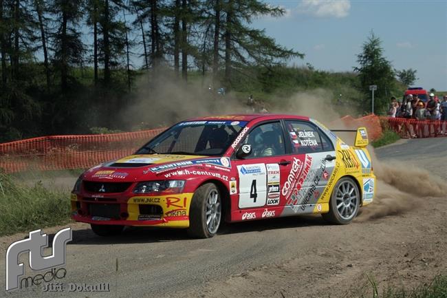Osmnct ronk Horck rally